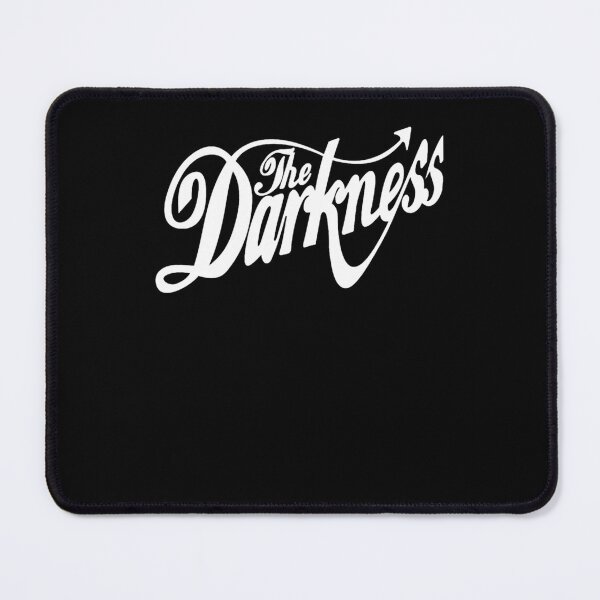 Item preview,  the darkness band designed and sold by Pistashyo.
