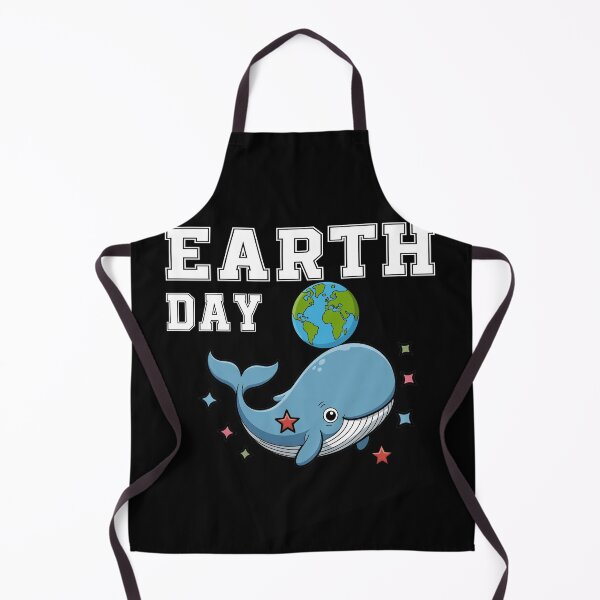 Item preview, Cute Whale Planet Protector Environmental Awareness designed and sold by QuiteOrbit.