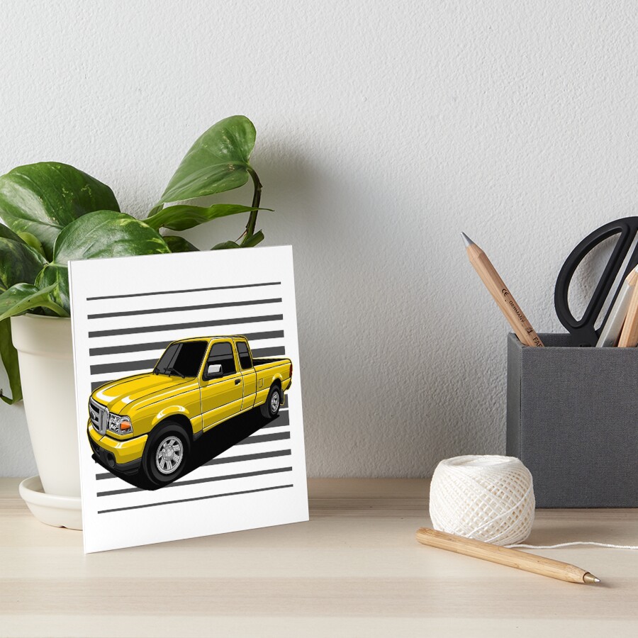 Item preview, Art Board Print designed and sold by vektoranda.