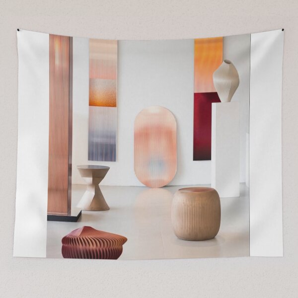 Item preview, Glamorous Prestige Norma Supermarket Style Lives designed and sold by Aninature.