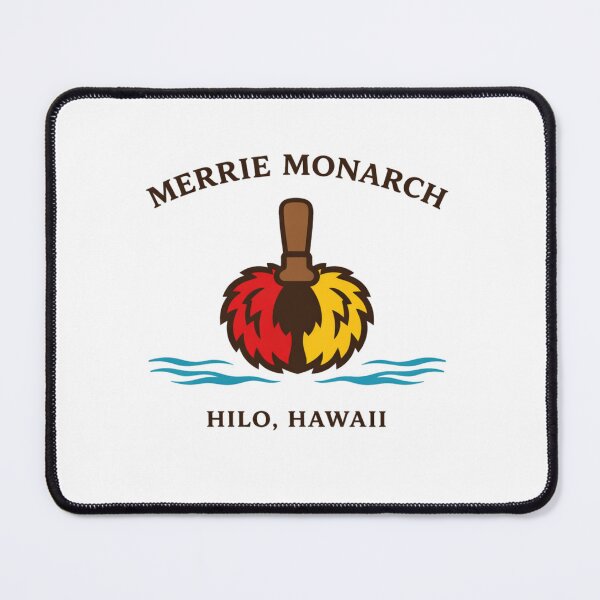 Item preview, Merrie Monarch Hula Festival Hawaii Design designed and sold by Combat Skies.