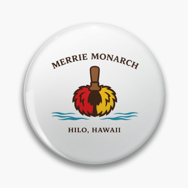 Item preview, Merrie Monarch Hula Festival Hawaii Design designed and sold by Combat Skies.