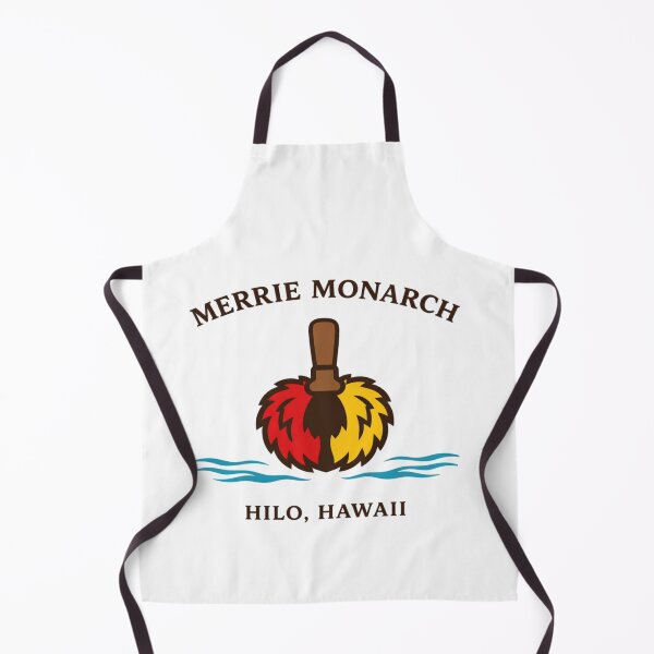 Item preview, Merrie Monarch Hula Festival Hawaii Design designed and sold by Combat Skies.
