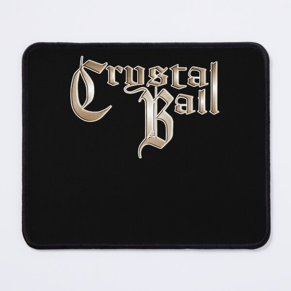 Item preview, Crystal Ballband Switzerland designed and sold by asadkhalil041.