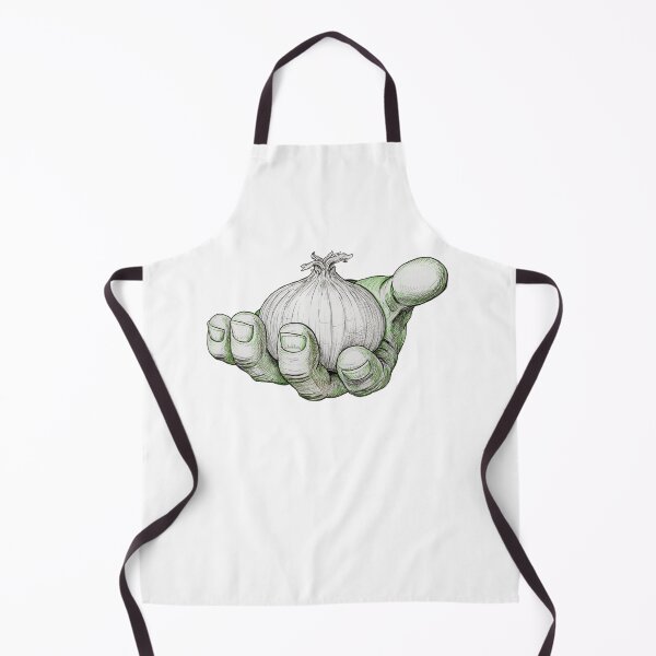 Item preview, Onions Have Layers designed and sold by NCZKI.