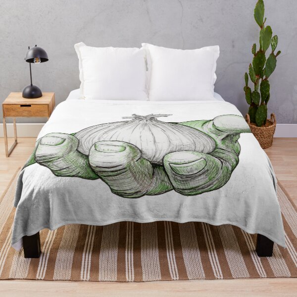 Item preview, Onions Have Layers designed and sold by NCZKI.