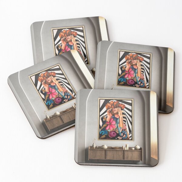 Item preview, Classic Gold The Case Corporation aLuxury Defined designed and sold by Aninature.