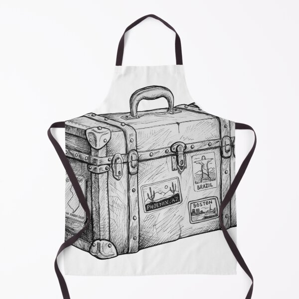 Item preview, Scenic Route designed and sold by NCZKI.