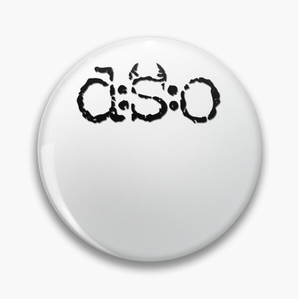 Item preview, Diablo Swing Orchestra Band Rock SwedishBlack Version  designed and sold by Deezain.