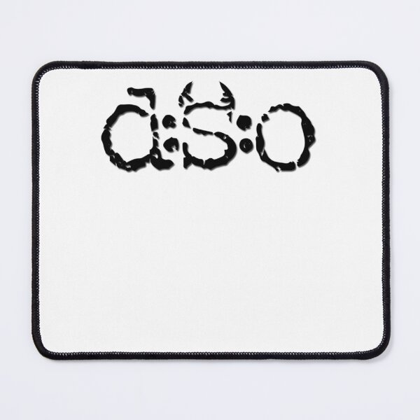 Item preview, Diablo Swing Orchestra Band Rock Versión SwedishBlack designed and sold by Deezain.