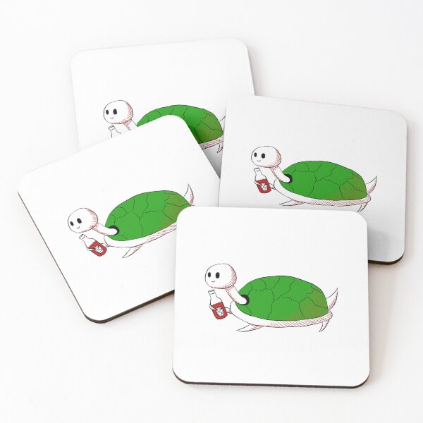 Item preview, Turtlechup designed and sold by SketchupComedy.