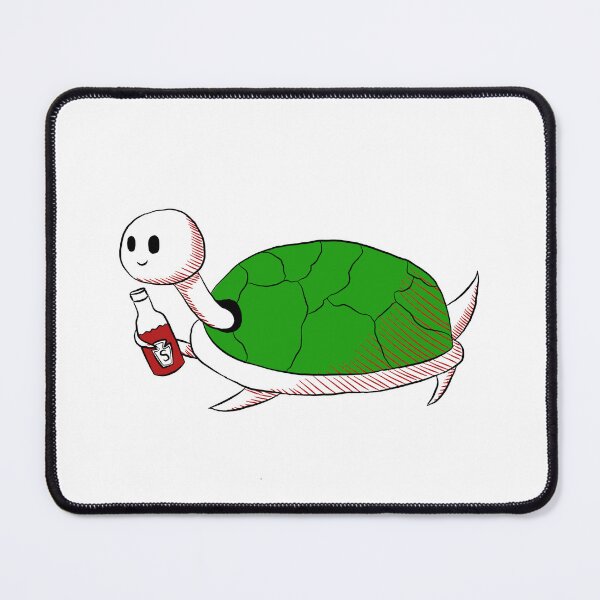 Item preview, Turtlechup designed and sold by SketchupComedy.