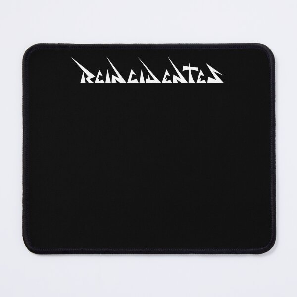 Item preview, Reincidentes Band Spainsh designed and sold by asadkhalil041.