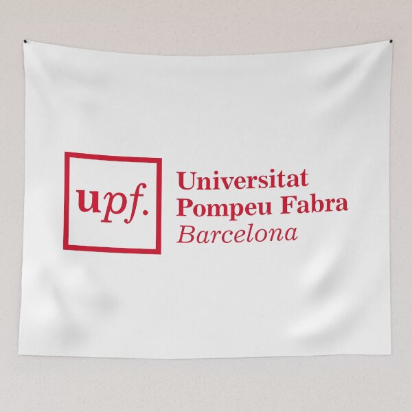Item preview, Sunset Pompeu Fabra University Beach Escape designed and sold by Mitchmount.