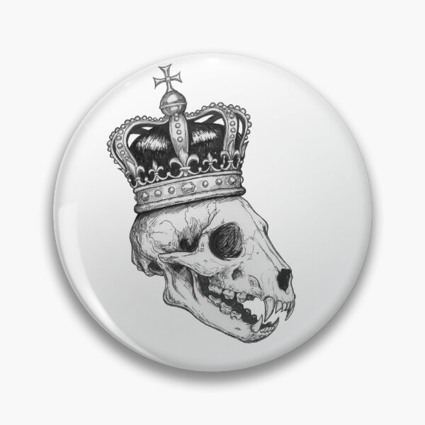 Item preview, Heavy is the Crown designed and sold by NCZKI.