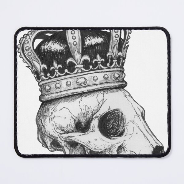 Item preview, Heavy is the Crown designed and sold by NCZKI.
