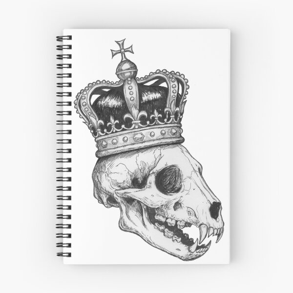 Item preview, Heavy is the Crown designed and sold by NCZKI.