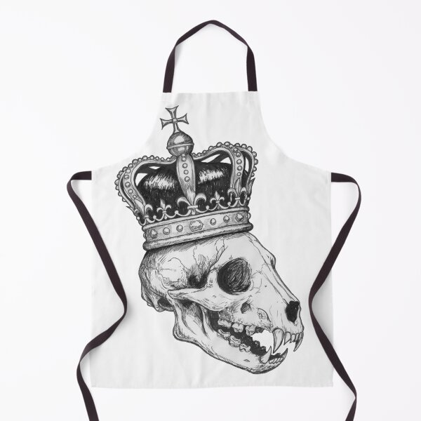 Item preview, Heavy is the Crown designed and sold by NCZKI.