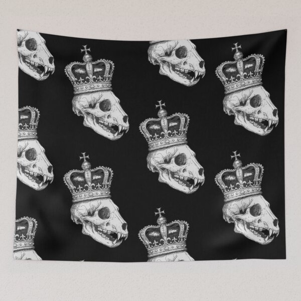 Item preview, Heavy is the Crown designed and sold by NCZKI.