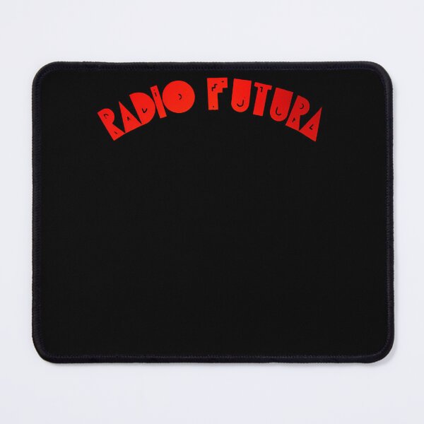Item preview, Radio Futura Spanish designed and sold by felipeborges.