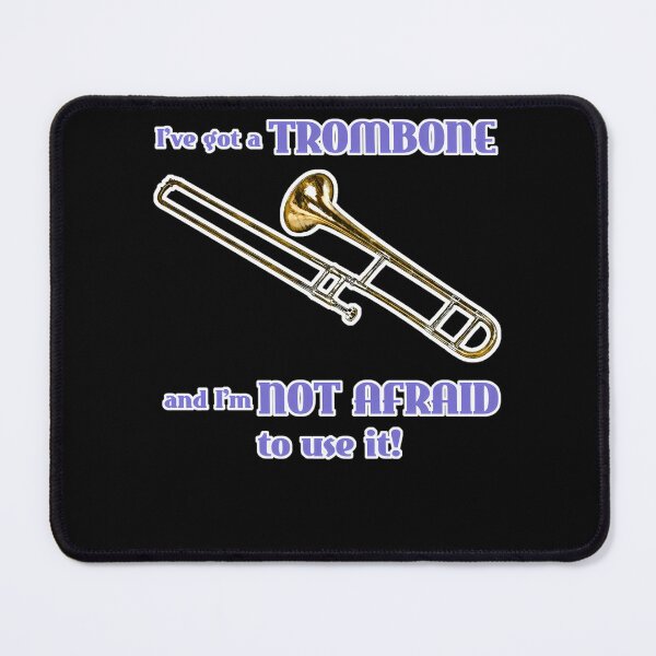 Item preview, I've Got a Trombone designed and sold by Boy2019.
