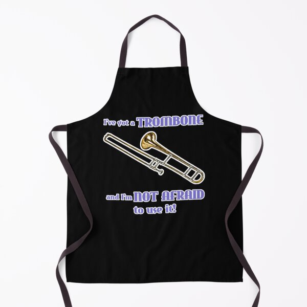 Item preview, I've Got a Trombone designed and sold by Boy2019.