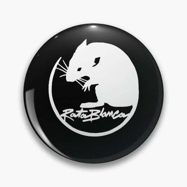 Item preview, Rata Blanca Spanish Band Rock Rocker  designed and sold by asadkhalil041.