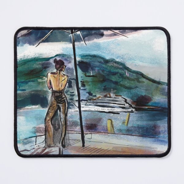 Item preview, Luxe Aura Beauty The Case Corporation Radiates designed and sold by Aninature.