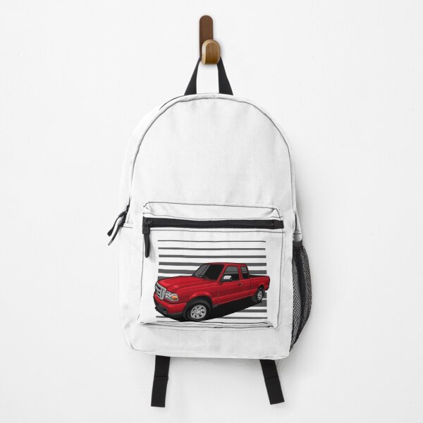 Item preview, Ranger Rojo designed and sold by vektoranda.