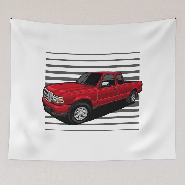Item preview, Ranger Rojo designed and sold by vektoranda.