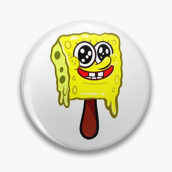Item preview, SpongeBob SquarePants designed and sold by KOTB10.