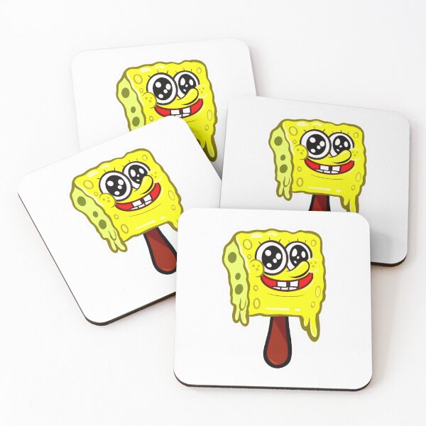 Item preview, SpongeBob SquarePants designed and sold by KOTB10.