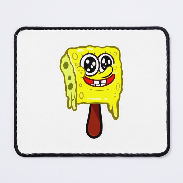 Item preview, SpongeBob SquarePants designed and sold by KOTB10.