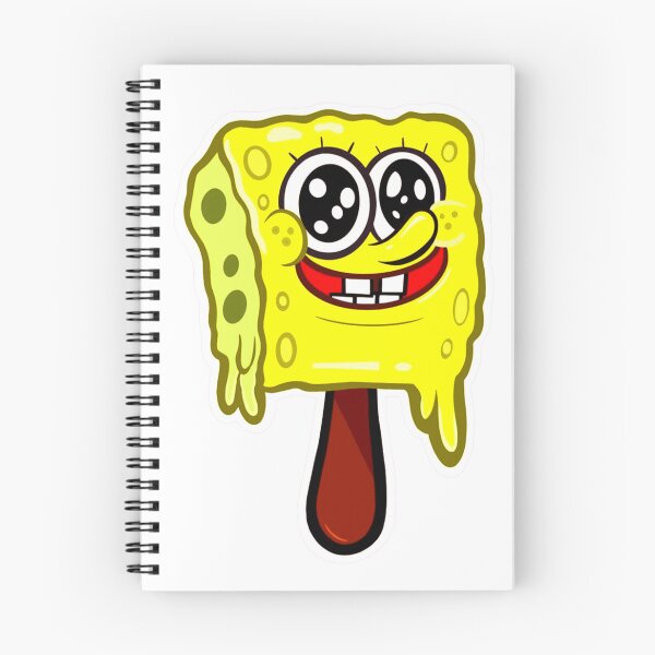 Item preview, SpongeBob SquarePants designed and sold by KOTB10.