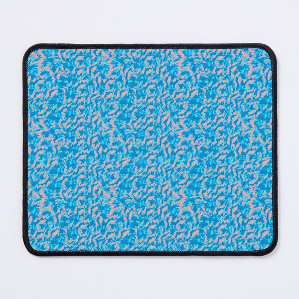 Item preview, Blue-Abstract-Noise-Texture-Dynamic designed and sold by Shallcessnock.