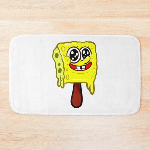 Item preview, SpongeBob SquarePants designed and sold by KOTB10.