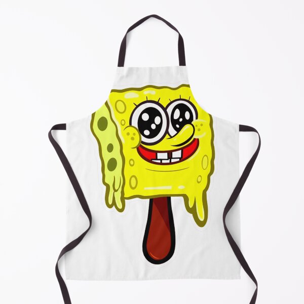 Item preview, SpongeBob SquarePants designed and sold by KOTB10.