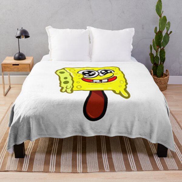 Item preview, SpongeBob SquarePants designed and sold by KOTB10.