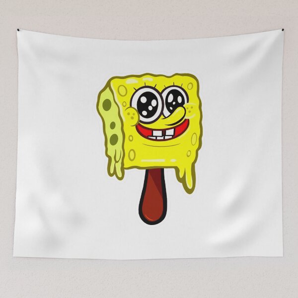 Item preview, SpongeBob SquarePants designed and sold by KOTB10.