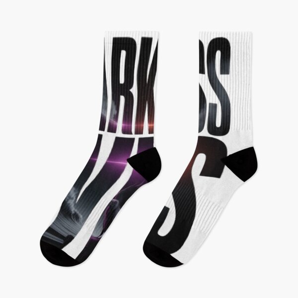 Item preview, Darkness Wins – Bold Gothic Streetwear Graphic designed and sold by NewUSShop.