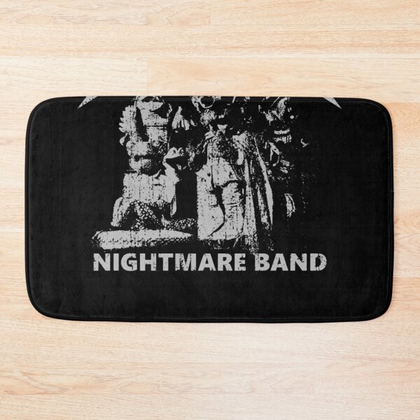 Item preview, RNB - Riverbottom Nightmare Band designed and sold by rikimartin14.