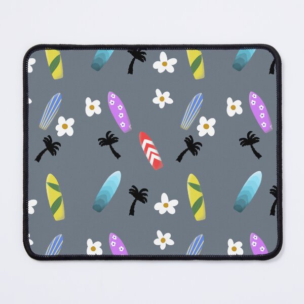 Item preview, Summer surfing designed and sold by lovelypatterns.