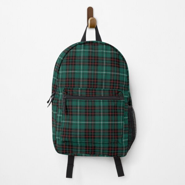 Artikelvorschau, McAuley of Lewis Modern Clan Tartan – Schottisches Karomuster für stolze Schotten entworfen und verkauft von The Tartan Forge.