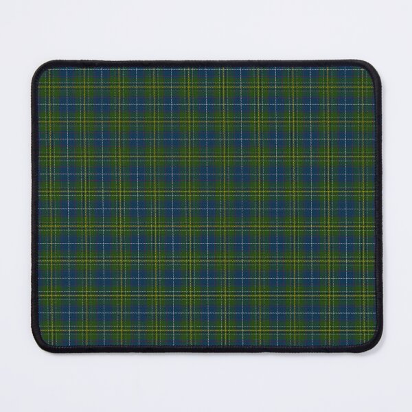Item preview, McAvoy Clan Tartan – Scottish Plaid Pattern for Proud Scots designed and sold by The Tartan Forge.