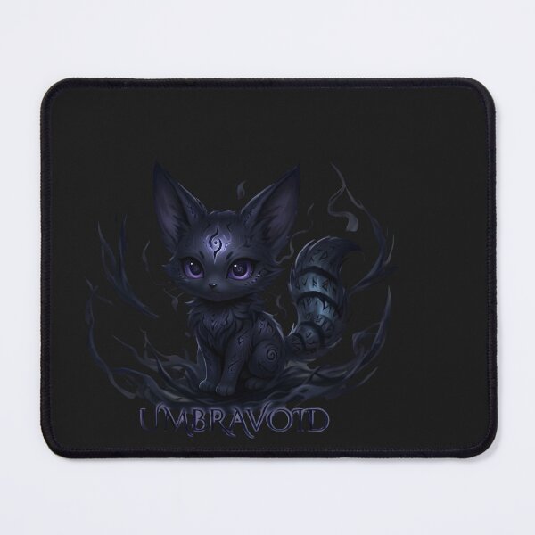 Item preview, Aethermon Original Anime Creature – Umbravoid designed and sold by Aethermon.