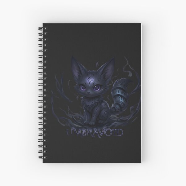 Item preview, Aethermon Original Anime Creature – Umbravoid designed and sold by Aethermon.