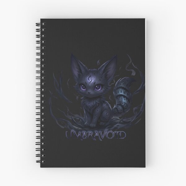 Item preview, Aethermon Original Anime Creature – Umbravoid designed and sold by Aethermon.