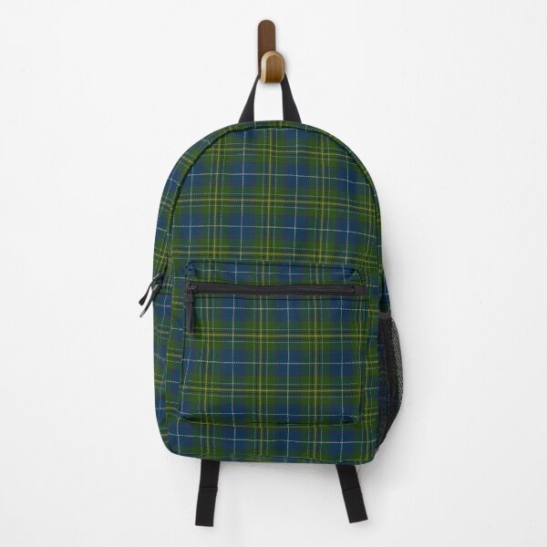 Item preview, McAvoy Clan Tartan – Scottish Plaid Pattern for Proud Scots designed and sold by The Tartan Forge.