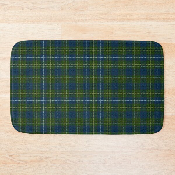 Item preview, McAvoy Clan Tartan – Scottish Plaid Pattern for Proud Scots designed and sold by The Tartan Forge.