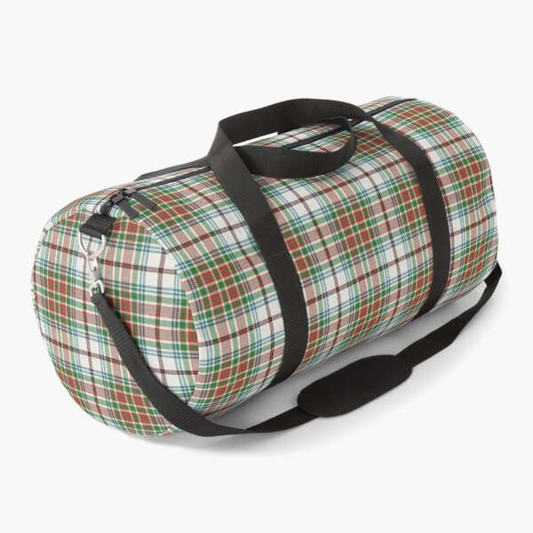 Item preview, McBain Dress Ancient Clan Tartan – Scottish Plaid Pattern for Proud Scots designed and sold by The Tartan Forge.